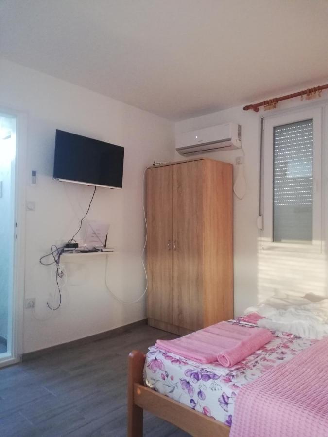 Apartmani Kuljanin โดนยี มิลาโนวัซ ภายนอก รูปภาพ
